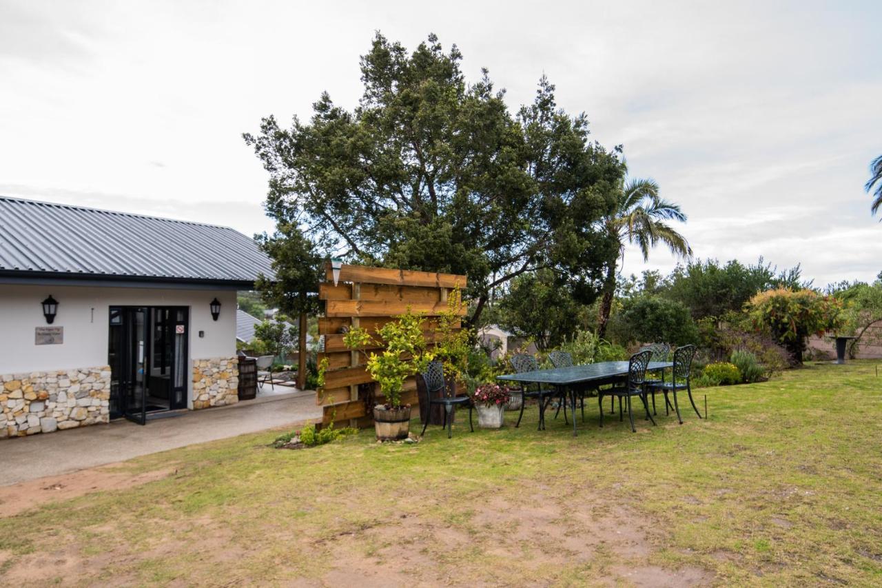 The Paper Fig House Villa Plettenberg Bay Exterior photo