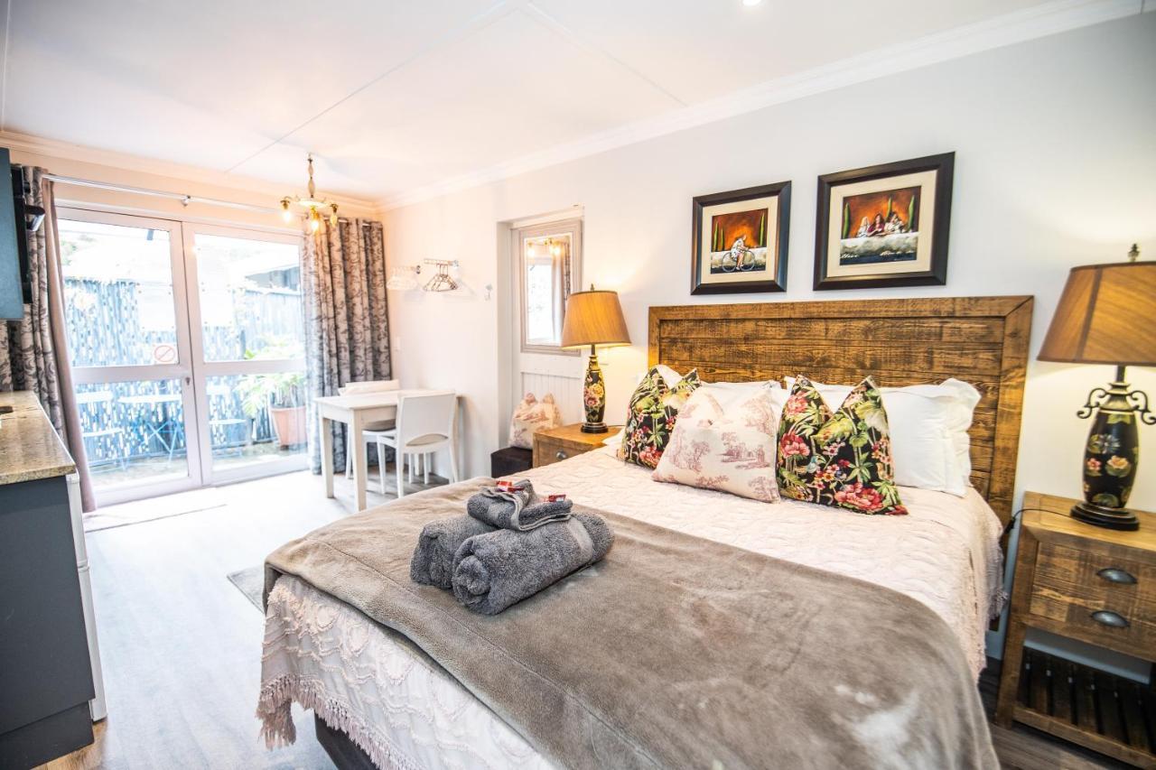 The Paper Fig House Villa Plettenberg Bay Exterior photo