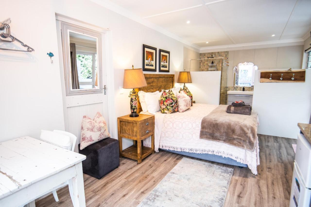 The Paper Fig House Villa Plettenberg Bay Exterior photo