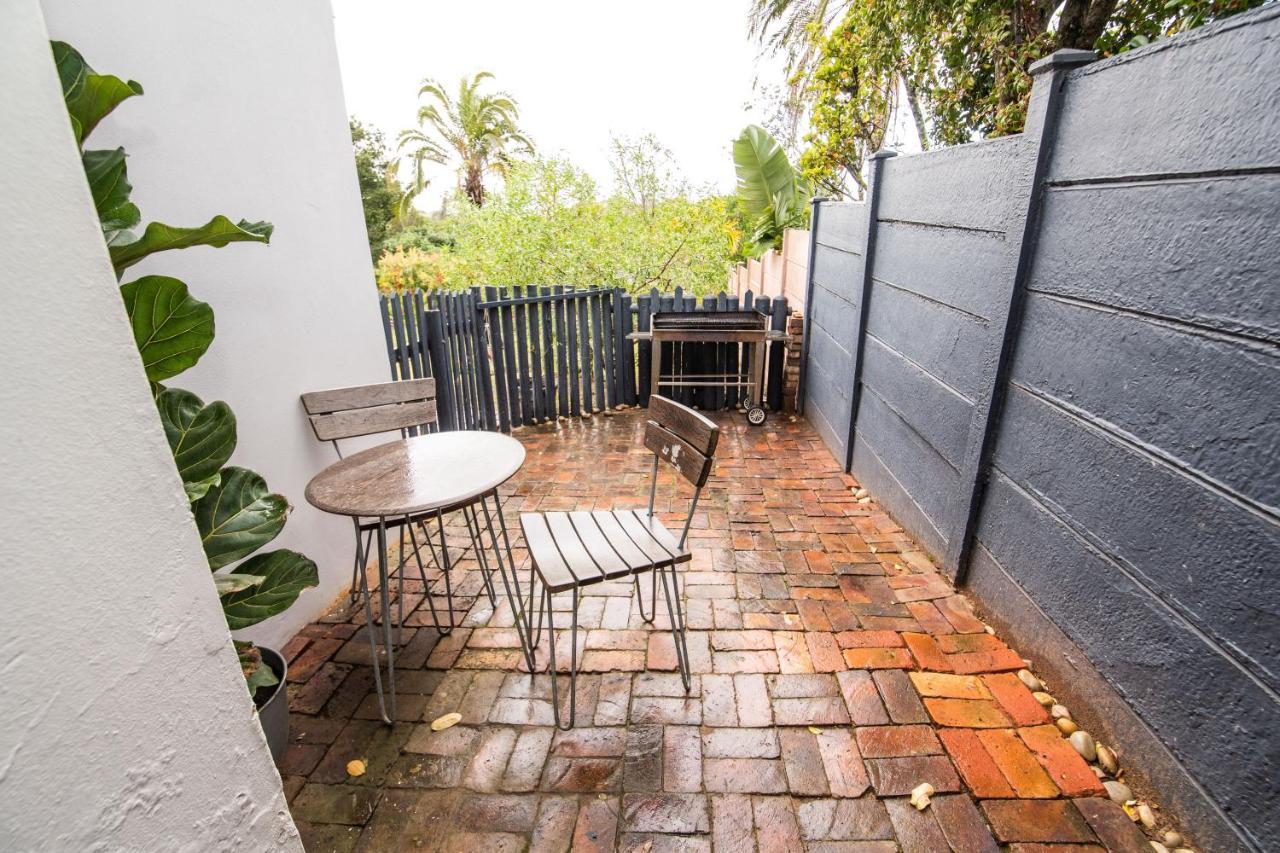 The Paper Fig House Villa Plettenberg Bay Exterior photo