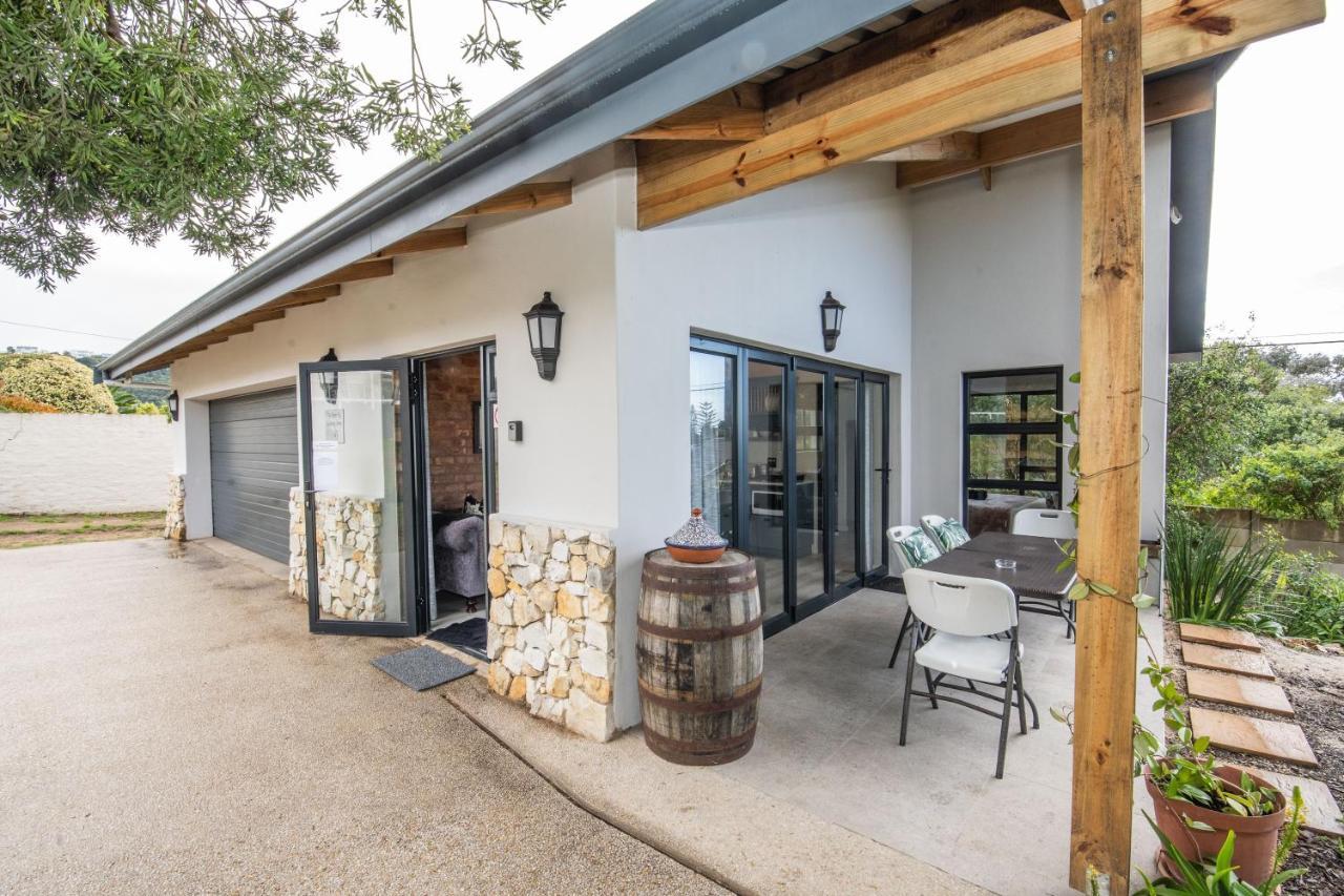 The Paper Fig House Villa Plettenberg Bay Exterior photo