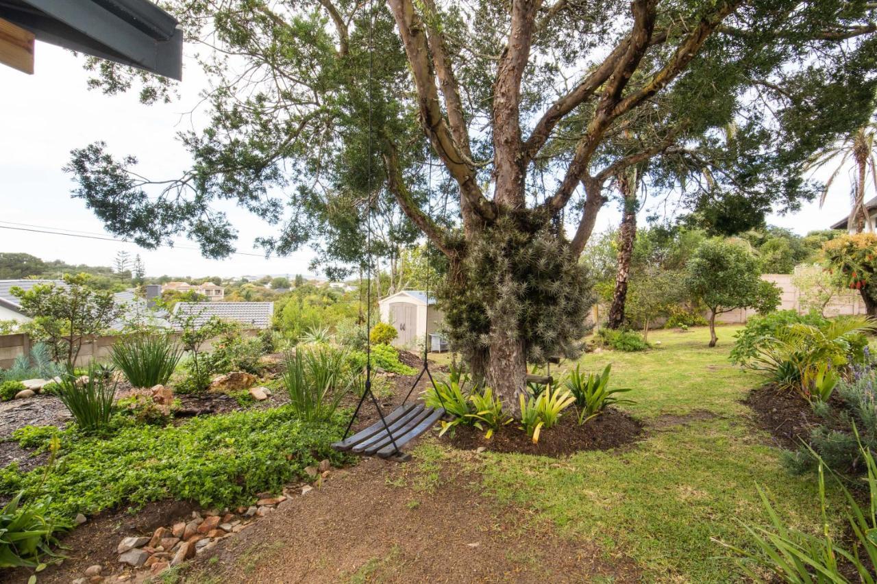 The Paper Fig House Villa Plettenberg Bay Exterior photo