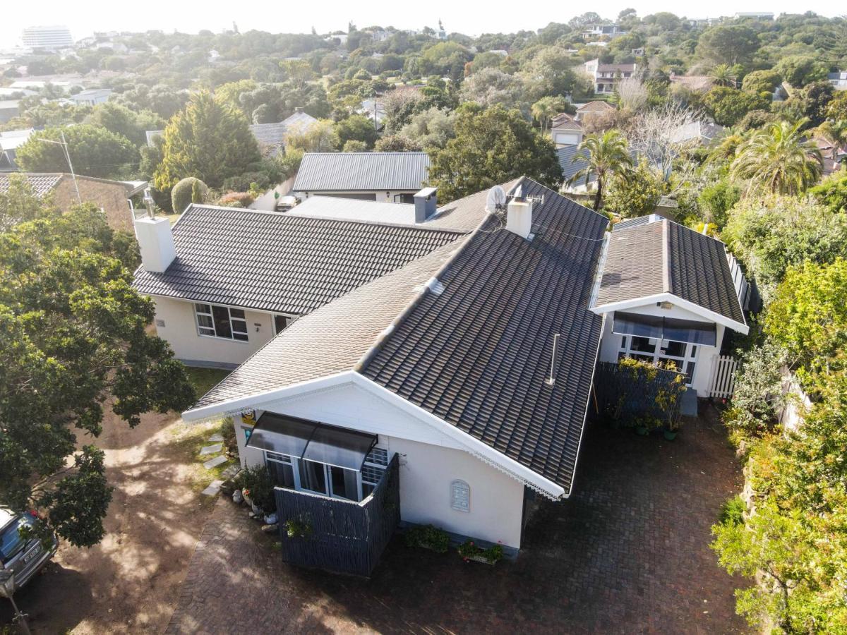 The Paper Fig House Villa Plettenberg Bay Exterior photo