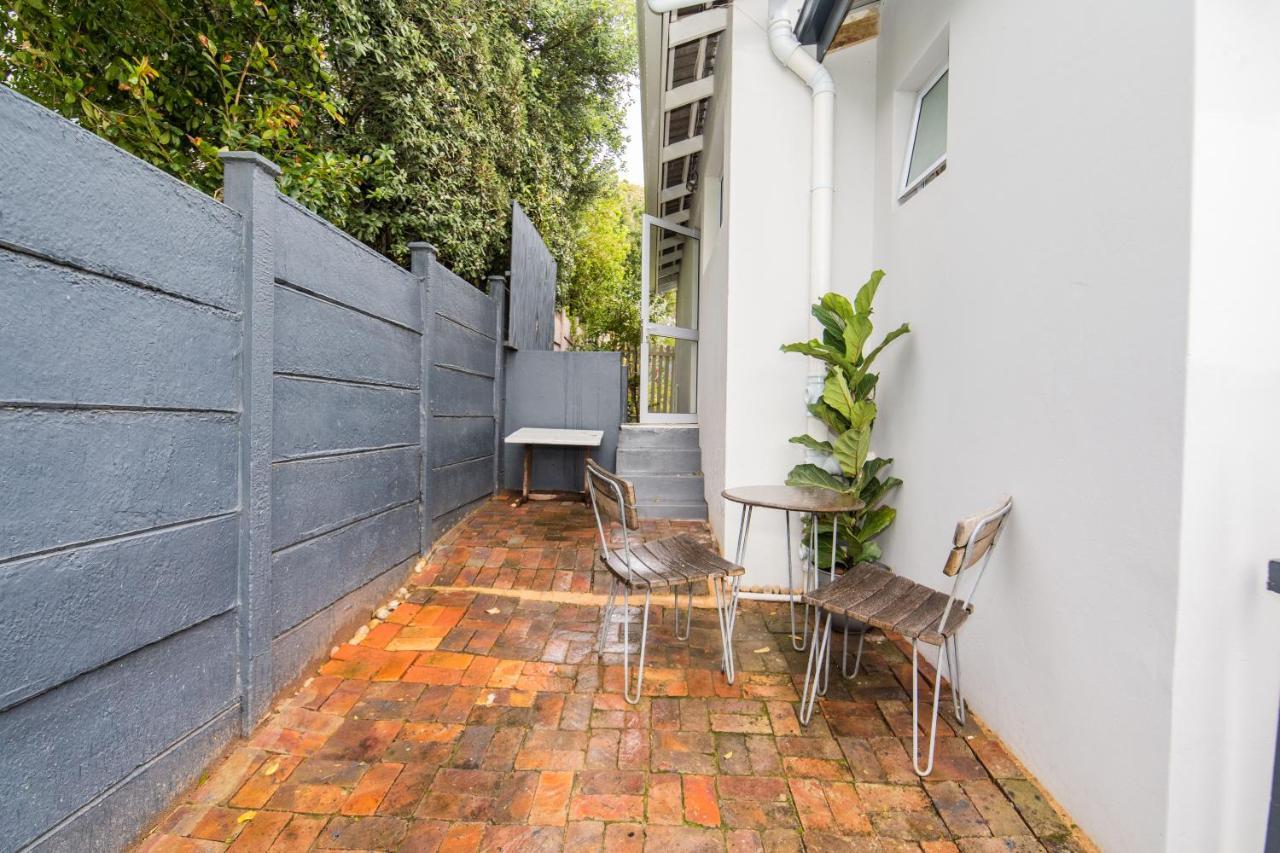 The Paper Fig House Villa Plettenberg Bay Exterior photo