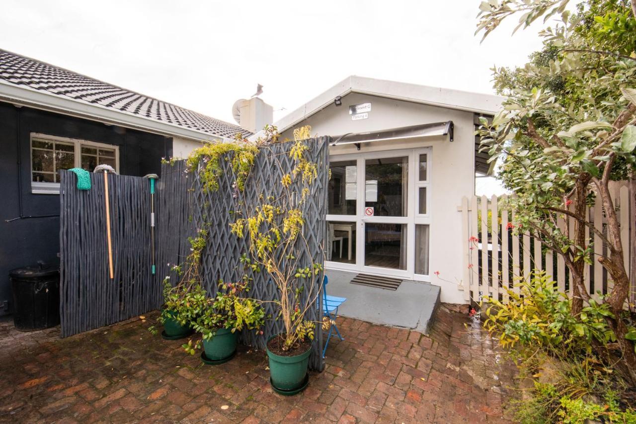The Paper Fig House Villa Plettenberg Bay Exterior photo