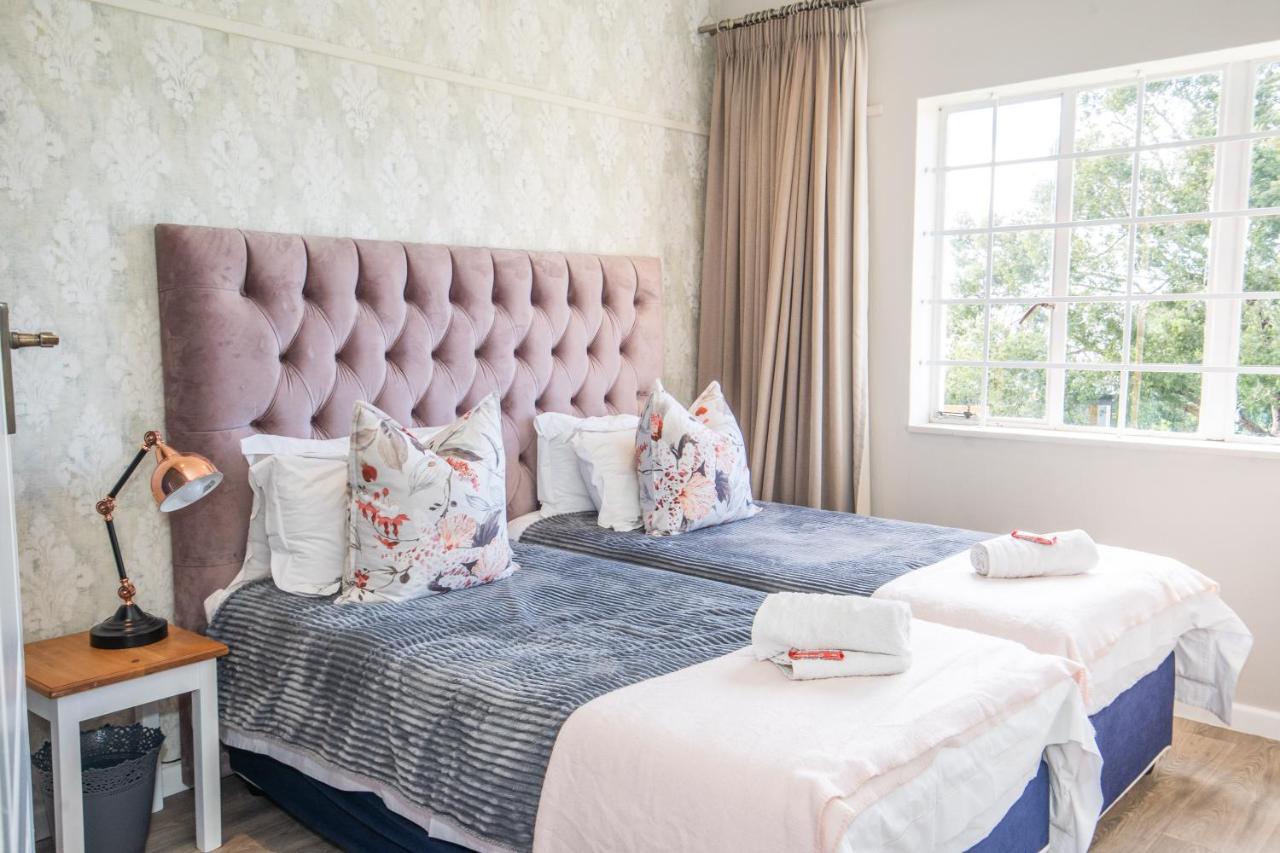 The Paper Fig House Villa Plettenberg Bay Exterior photo