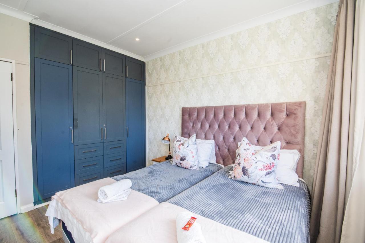 The Paper Fig House Villa Plettenberg Bay Exterior photo