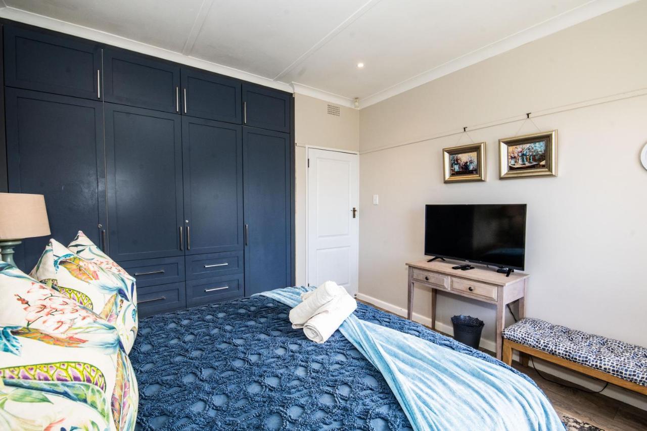 The Paper Fig House Villa Plettenberg Bay Exterior photo