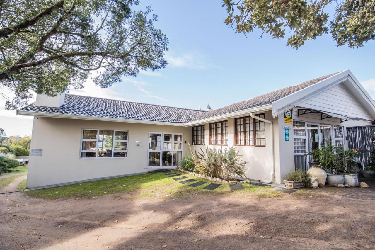 The Paper Fig House Villa Plettenberg Bay Exterior photo