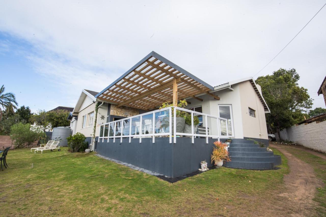 The Paper Fig House Villa Plettenberg Bay Exterior photo