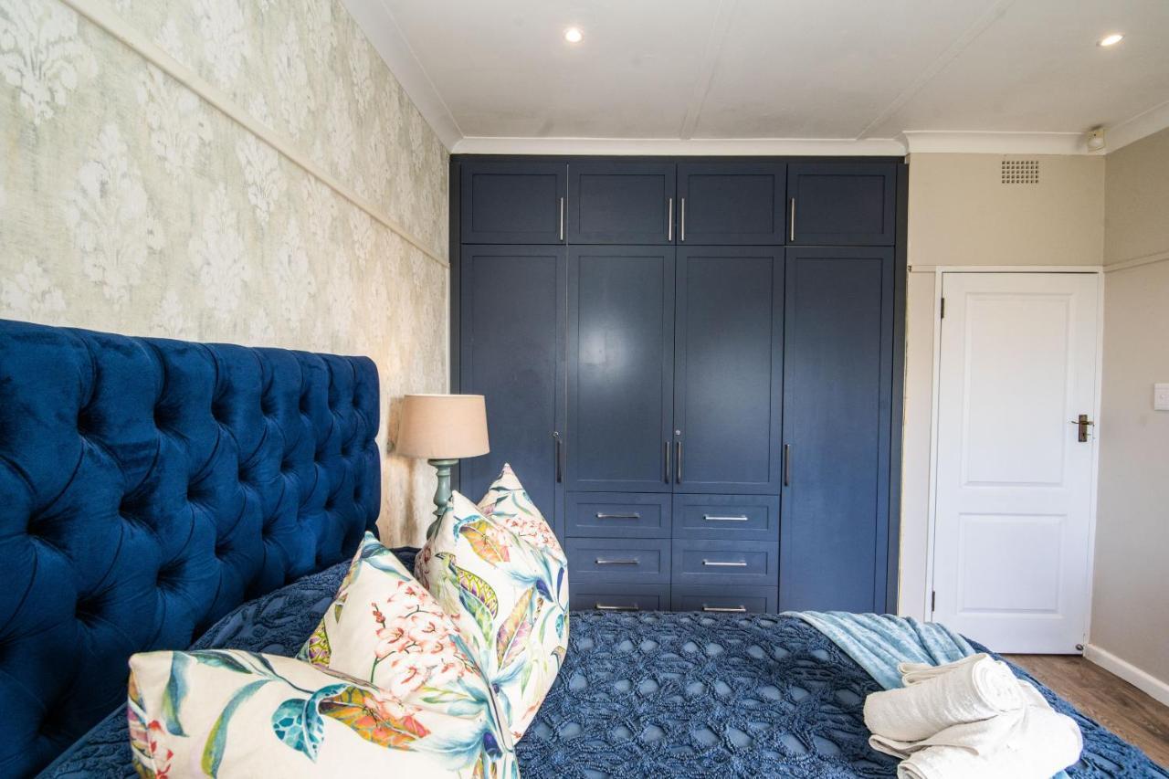 The Paper Fig House Villa Plettenberg Bay Exterior photo