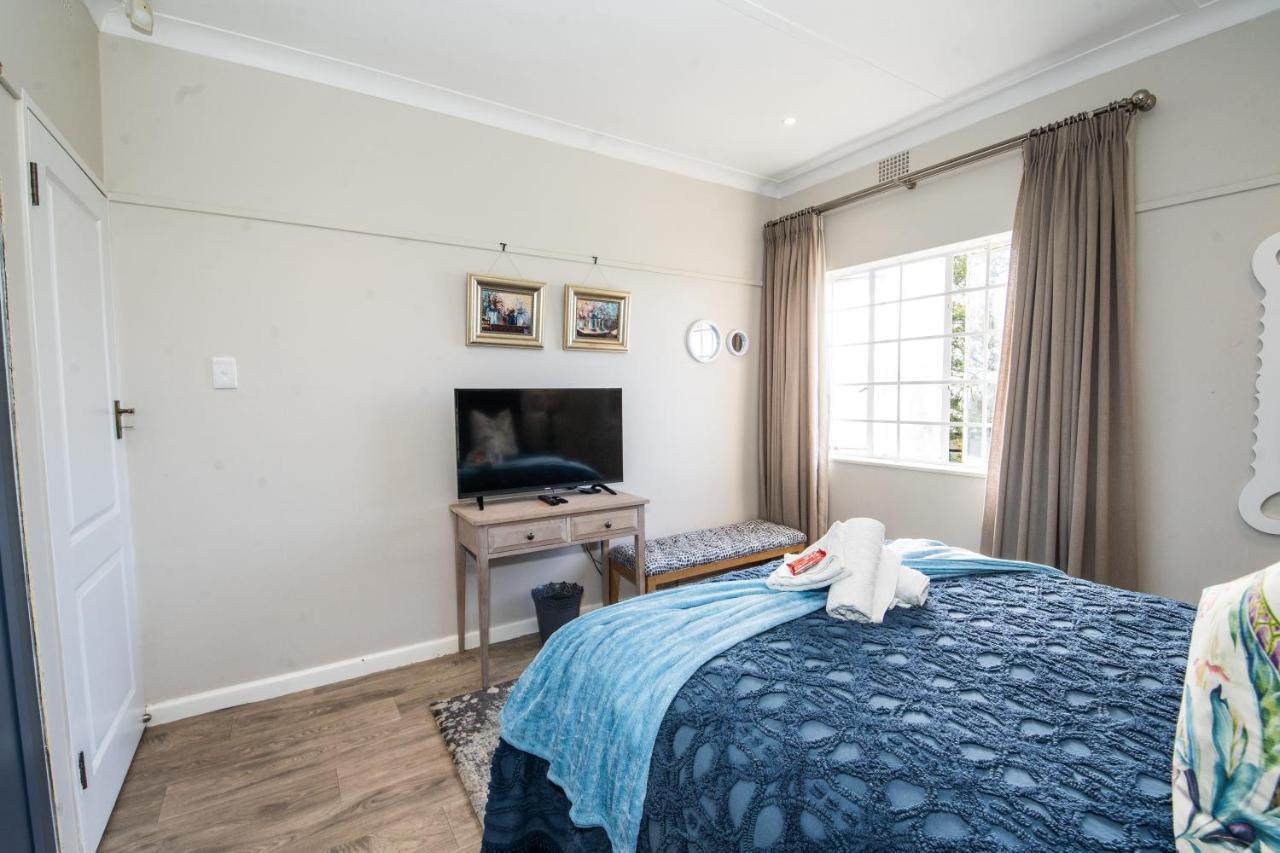 The Paper Fig House Villa Plettenberg Bay Exterior photo