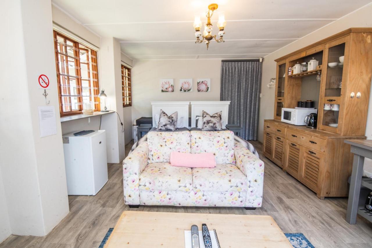 The Paper Fig House Villa Plettenberg Bay Exterior photo