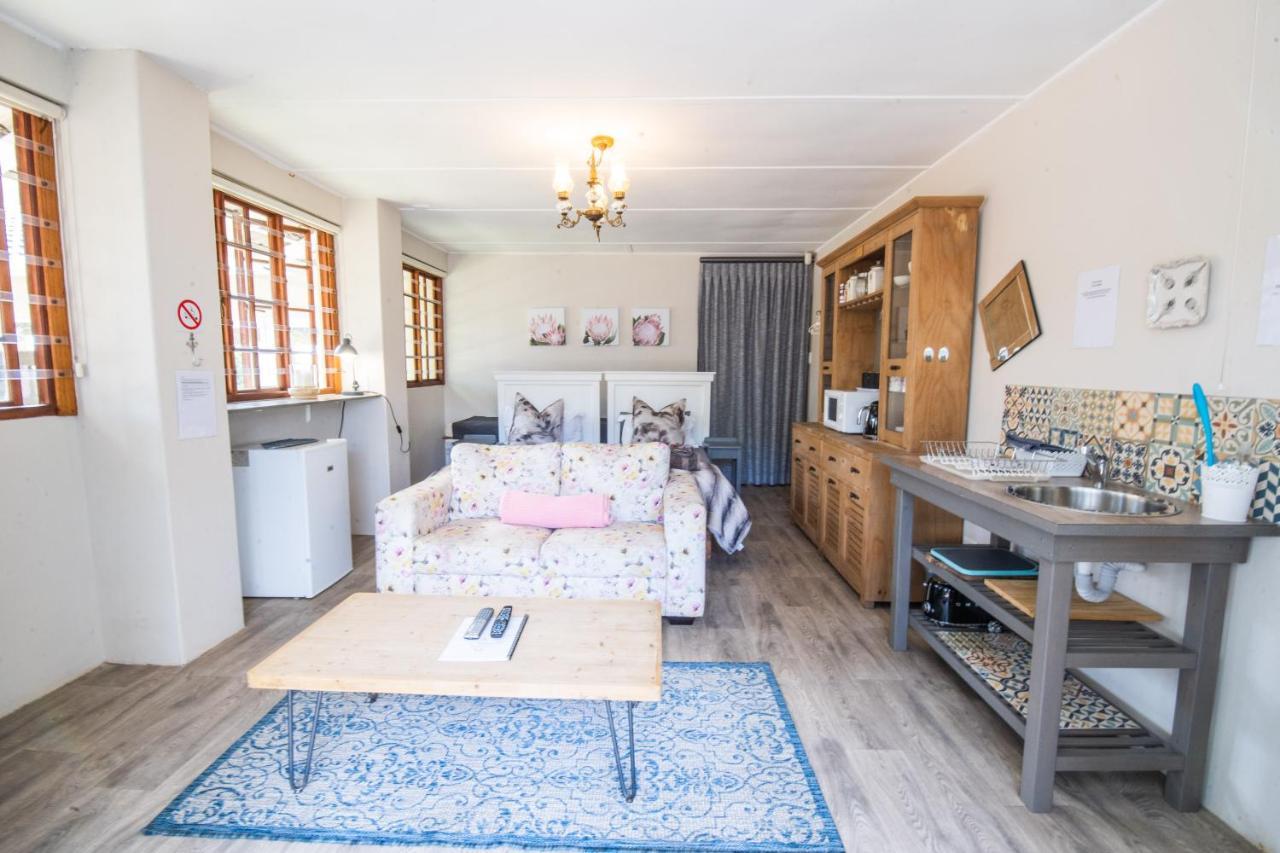 The Paper Fig House Villa Plettenberg Bay Exterior photo