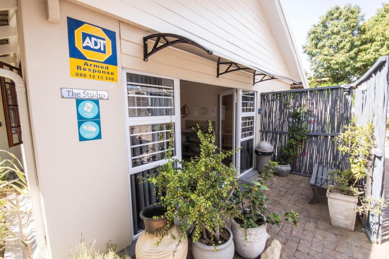 The Paper Fig House Villa Plettenberg Bay Exterior photo