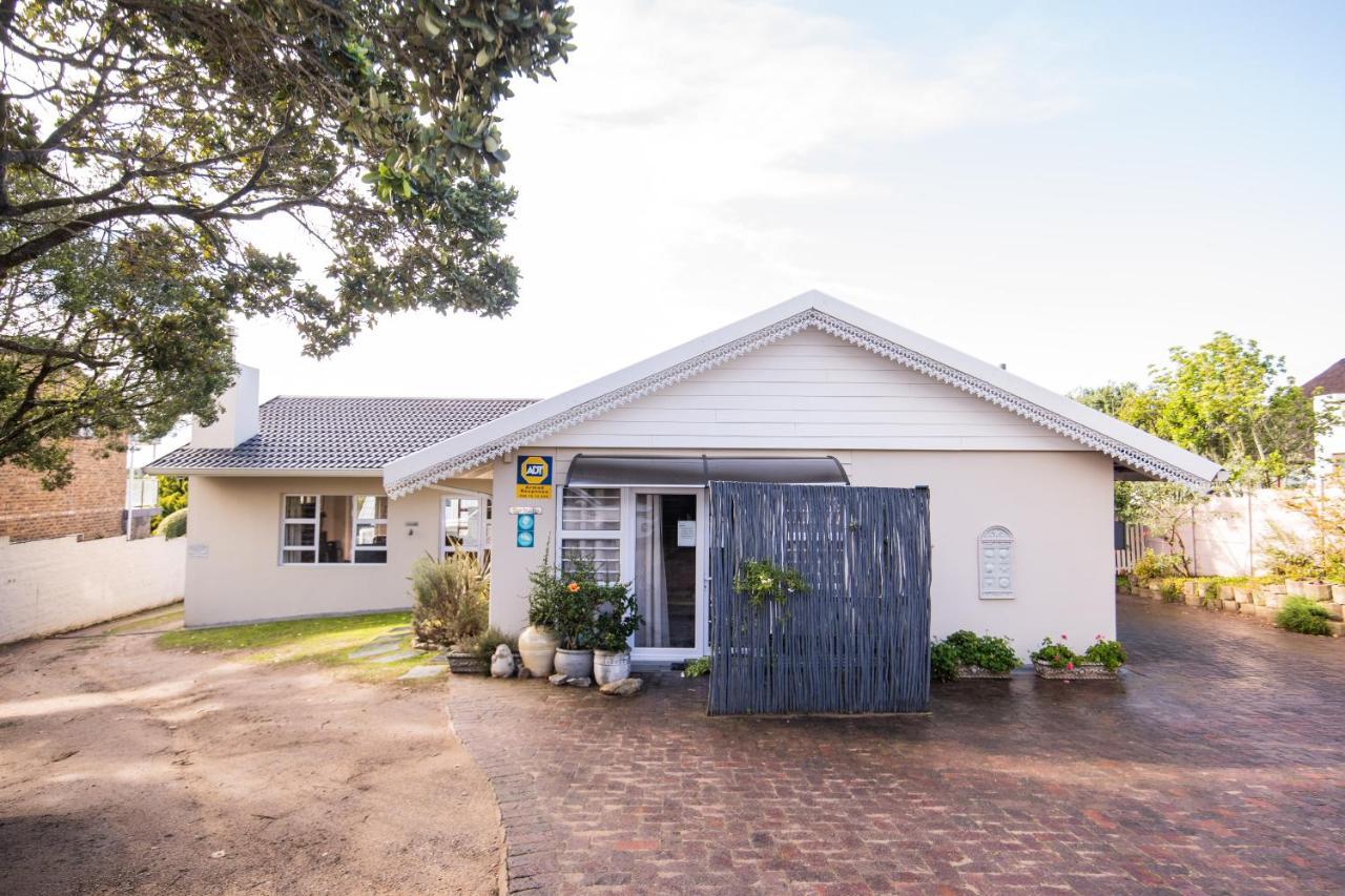 The Paper Fig House Villa Plettenberg Bay Exterior photo