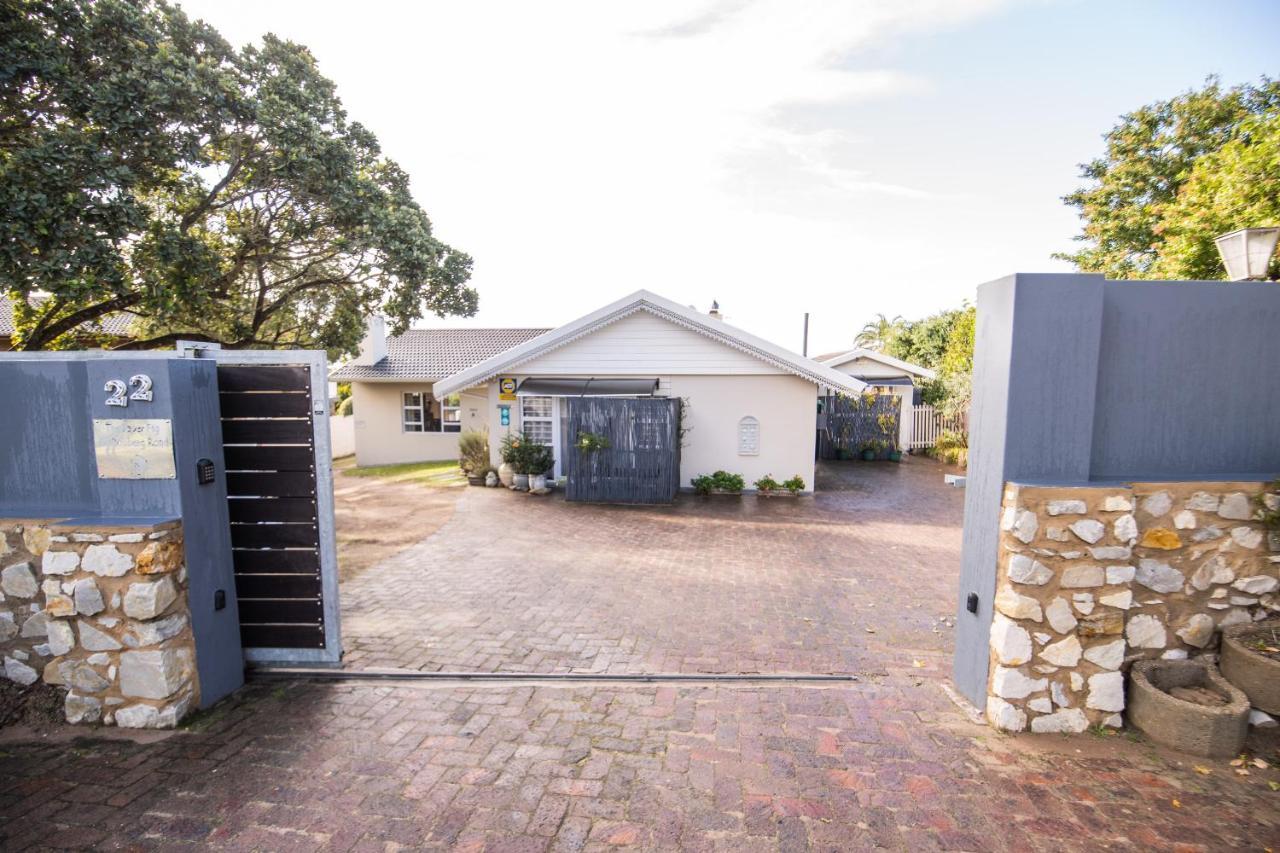 The Paper Fig House Villa Plettenberg Bay Exterior photo